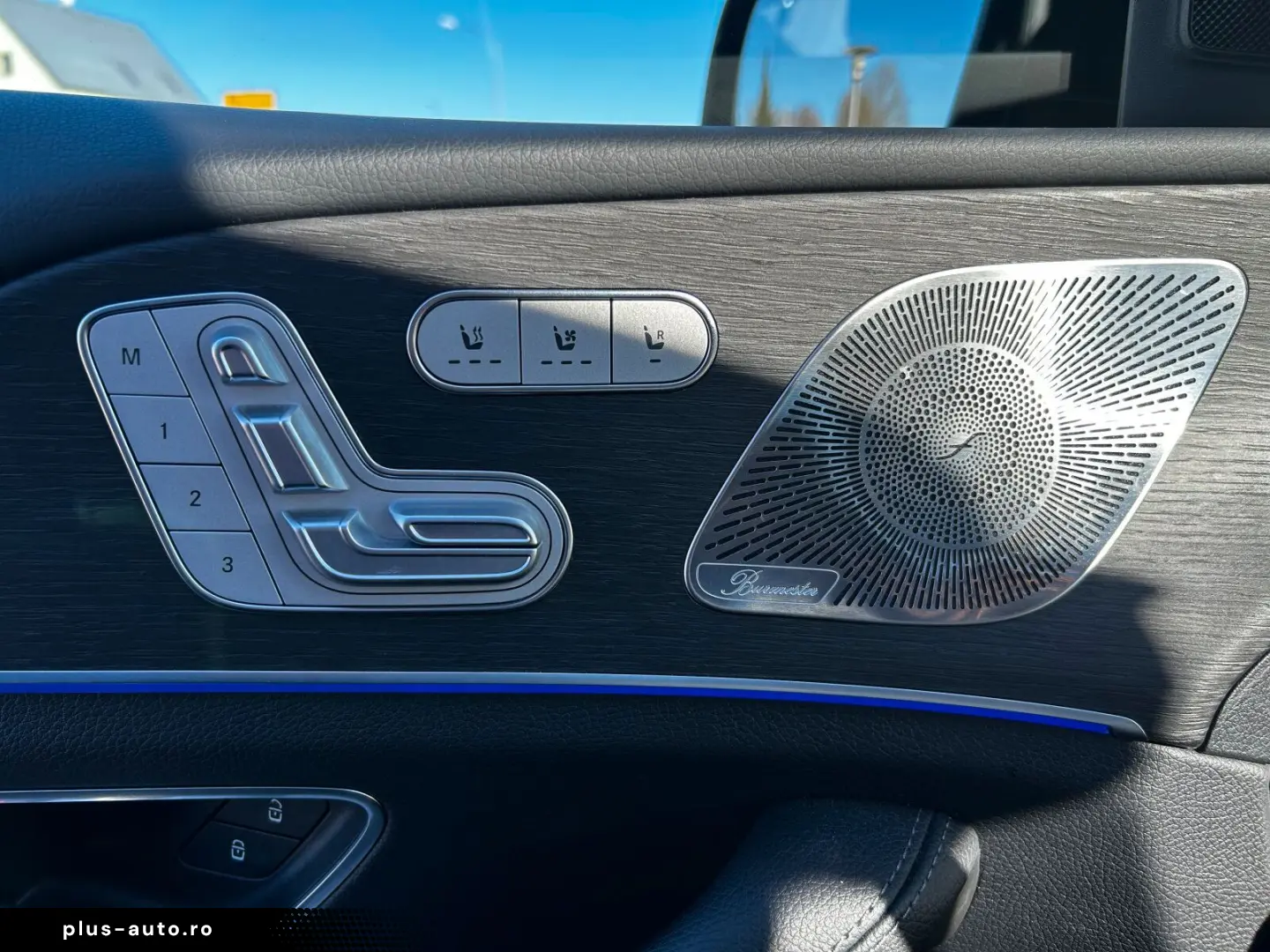 MERCEDES-BENZ GLE 400 e 4M Coupé AMG Night