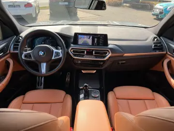 BMW X3 xDrive20d M Sportpaket LED