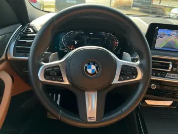 BMW X3 xDrive20d M Sportpaket LED