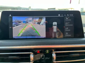 BMW X3 xDrive20d M Sportpaket LED