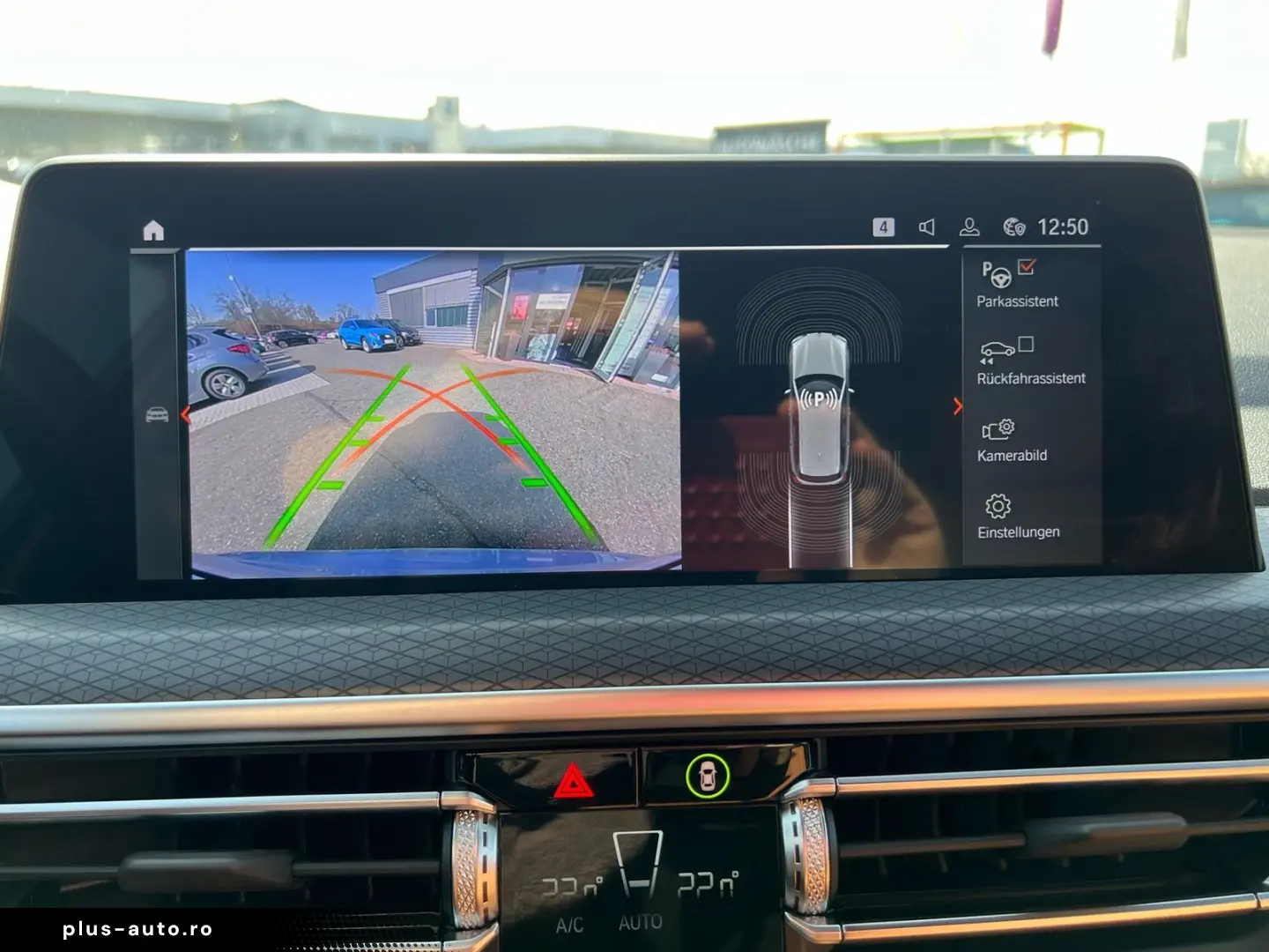 BMW X3 xDrive20d M Sportpaket LED