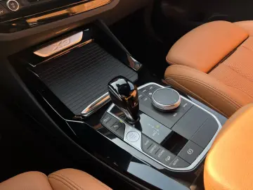 BMW X3 xDrive20d M Sportpaket LED