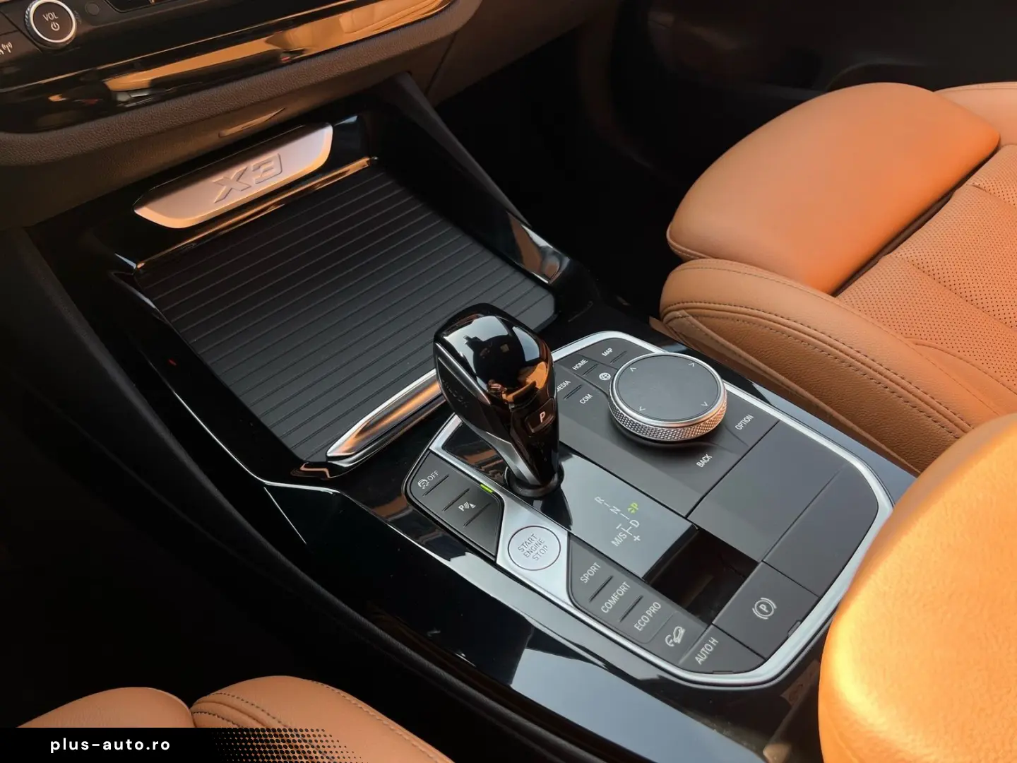 BMW X3 xDrive20d M Sportpaket LED