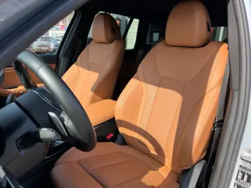 BMW X3 xDrive20d M Sportpaket LED