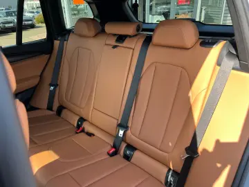 BMW X3 xDrive20d M Sportpaket LED