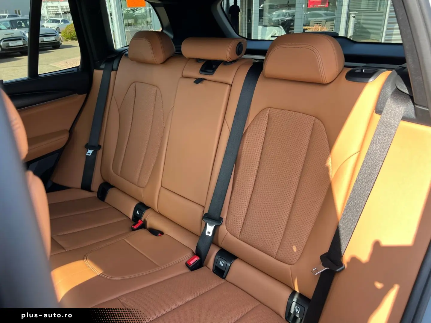 BMW X3 xDrive20d M Sportpaket LED