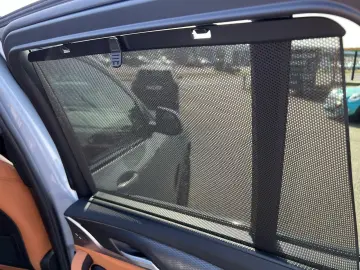 BMW X3 xDrive20d M Sportpaket LED