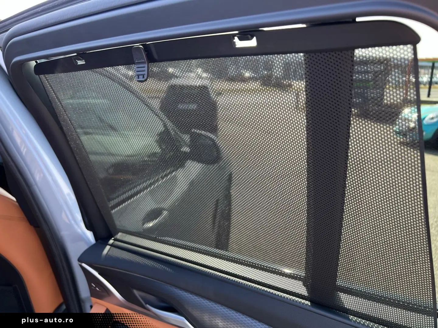 BMW X3 xDrive20d M Sportpaket LED