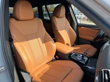 BMW X3 xDrive20d M Sportpaket LED