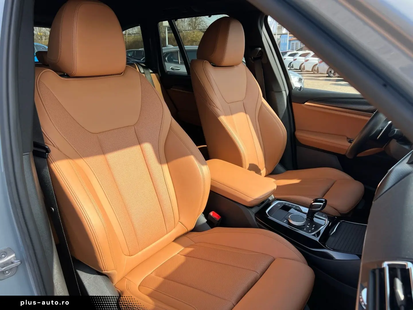 BMW X3 xDrive20d M Sportpaket LED