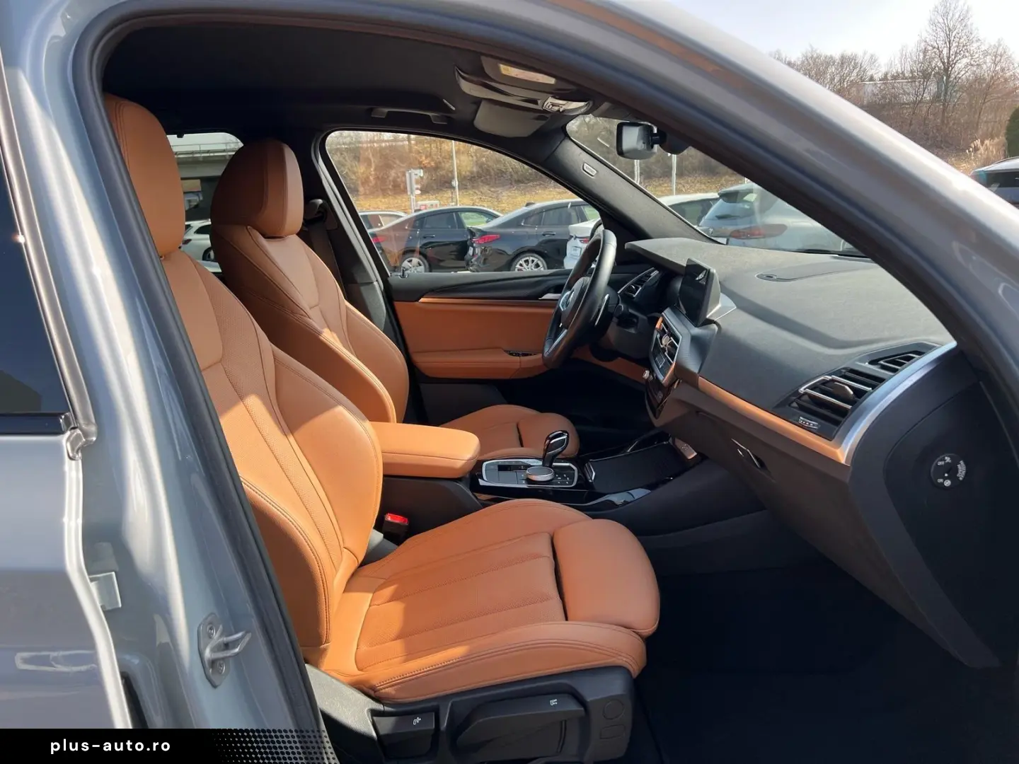 BMW X3 xDrive20d M Sportpaket LED