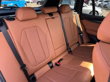 BMW X3 xDrive20d M Sportpaket LED