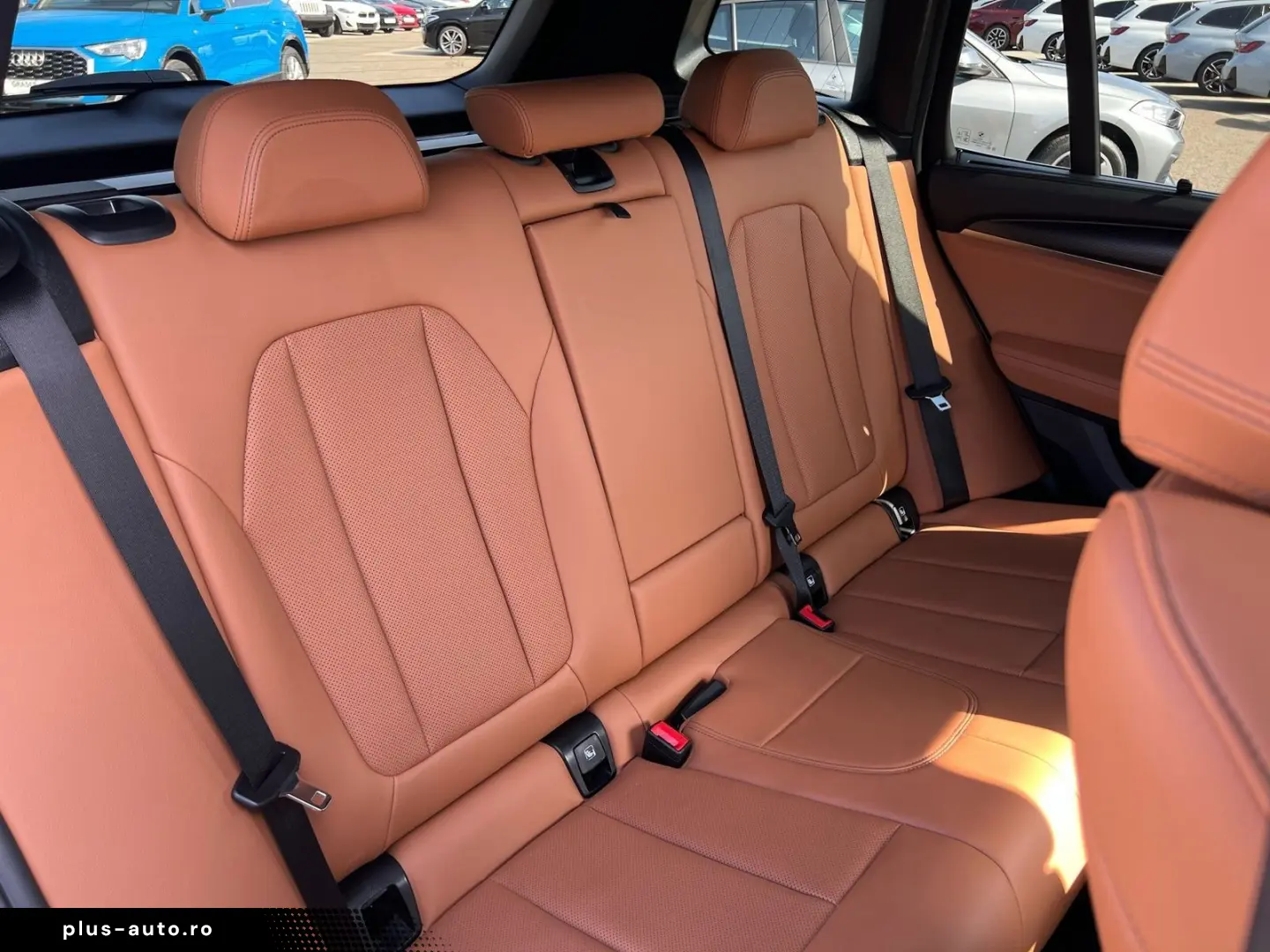 BMW X3 xDrive20d M Sportpaket LED