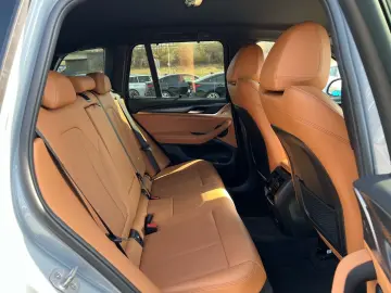 BMW X3 xDrive20d M Sportpaket LED