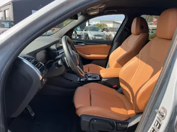 BMW X3 xDrive20d M Sportpaket LED