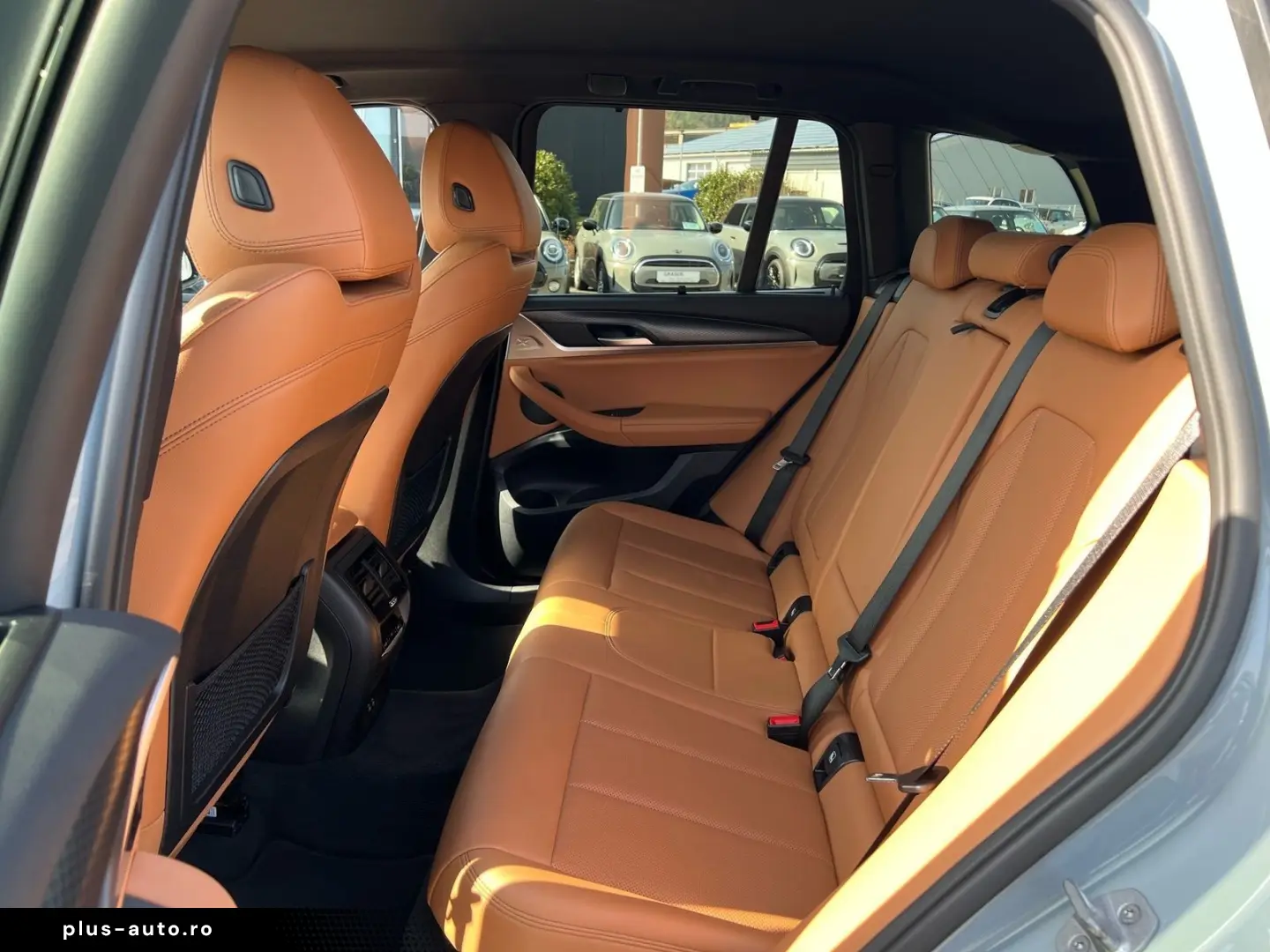 BMW X3 xDrive20d M Sportpaket LED