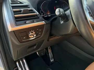 BMW X3 xDrive20d M Sportpaket LED