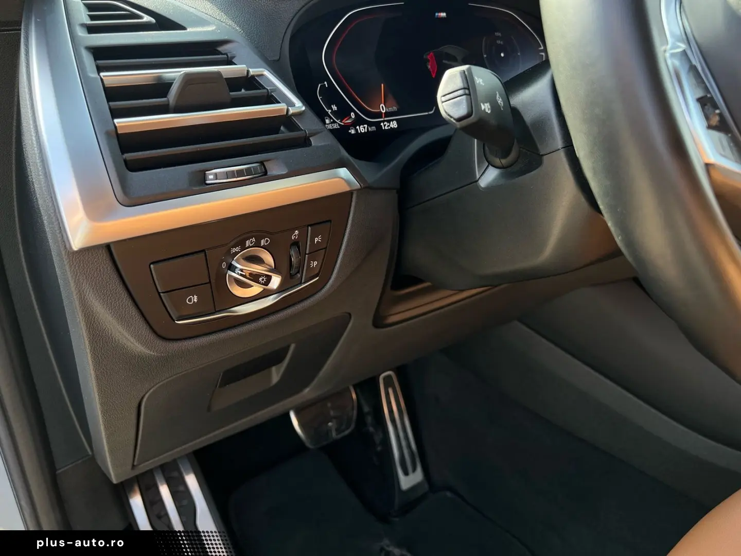 BMW X3 xDrive20d M Sportpaket LED