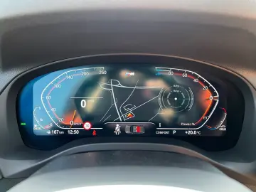 BMW X3 xDrive20d M Sportpaket LED