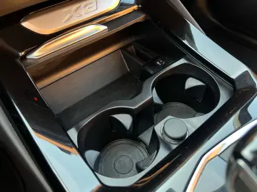 BMW X3 xDrive20d M Sportpaket LED