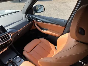 BMW X3 xDrive20d M Sportpaket LED