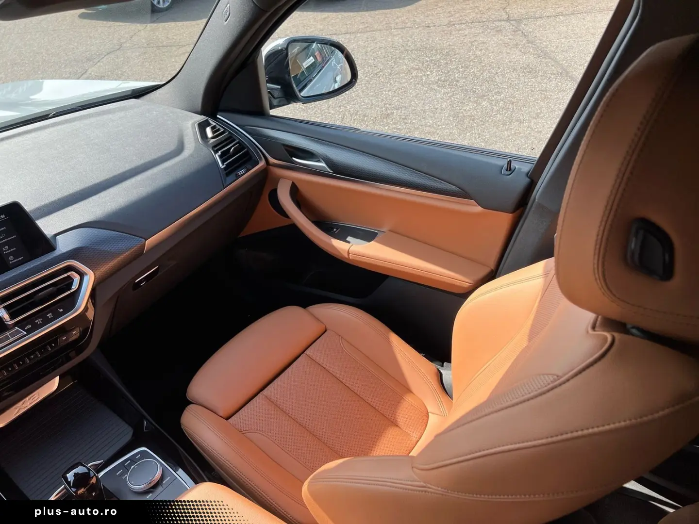 BMW X3 xDrive20d M Sportpaket LED