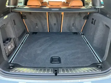 BMW X3 xDrive20d M Sportpaket LED