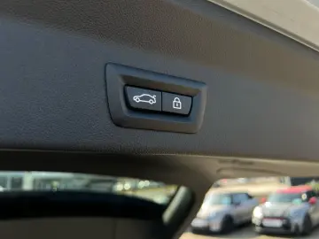 BMW X3 xDrive20d M Sportpaket LED