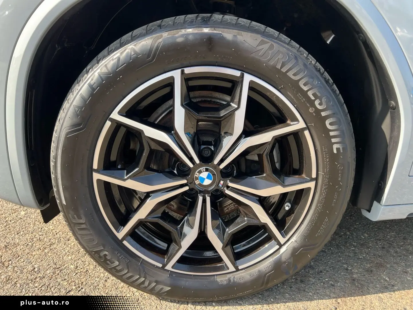 BMW X3 xDrive20d M Sportpaket LED