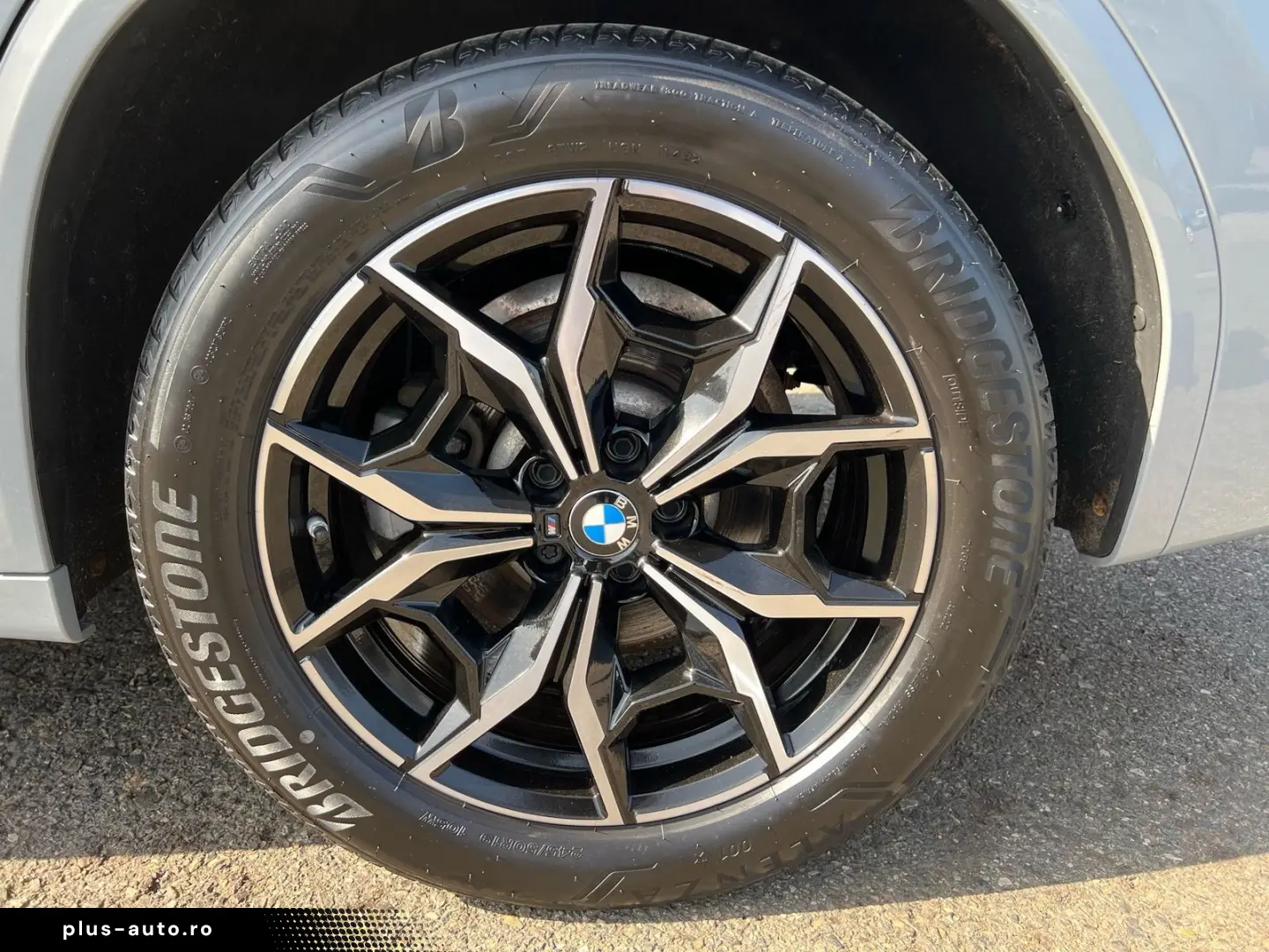 BMW X3 xDrive20d M Sportpaket LED