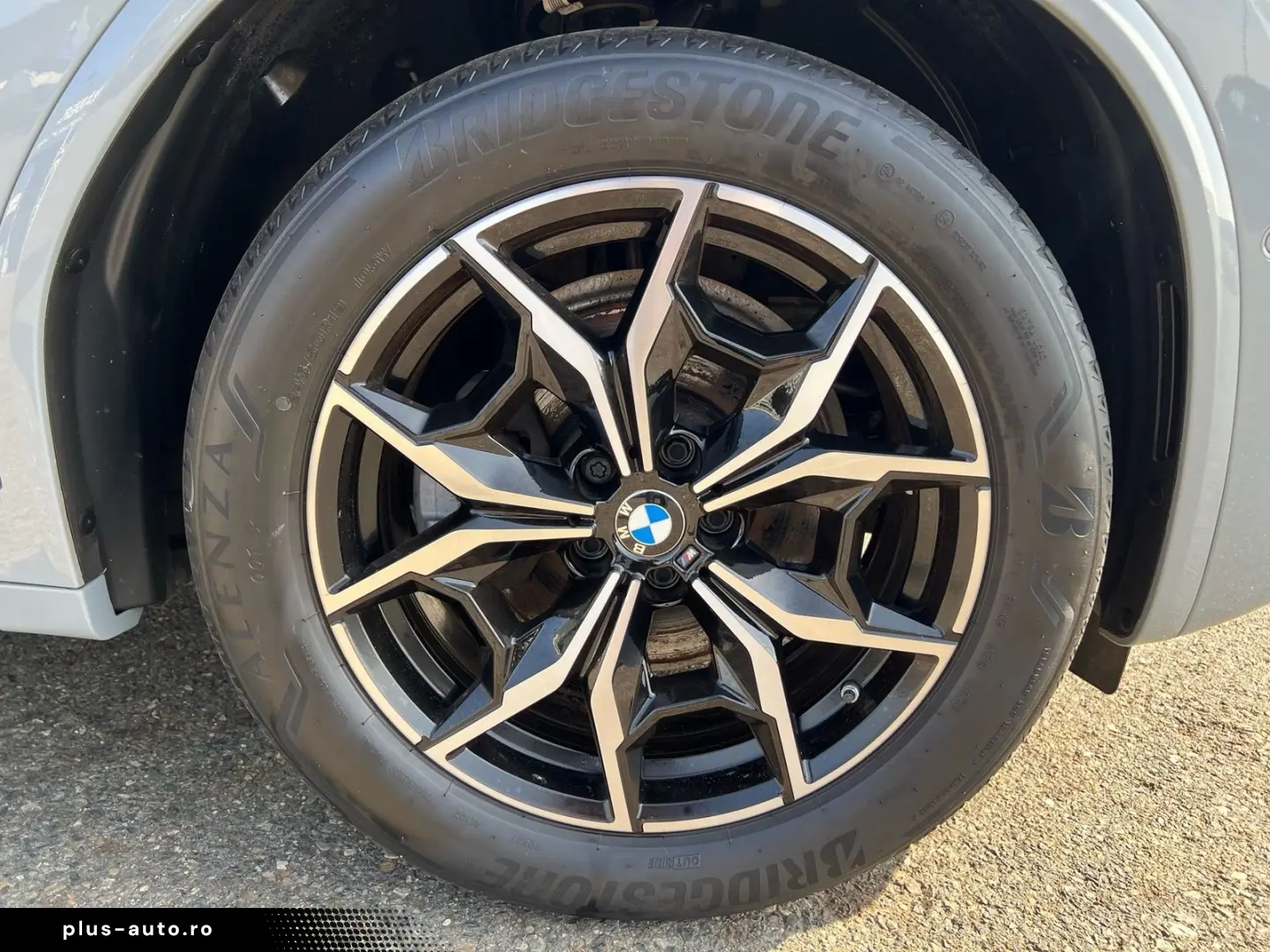 BMW X3 xDrive20d M Sportpaket LED