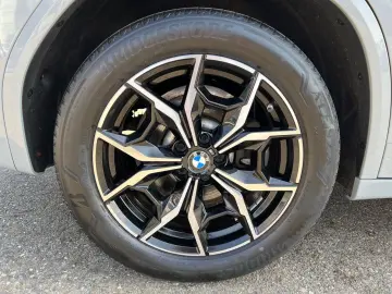 BMW X3 xDrive20d M Sportpaket LED