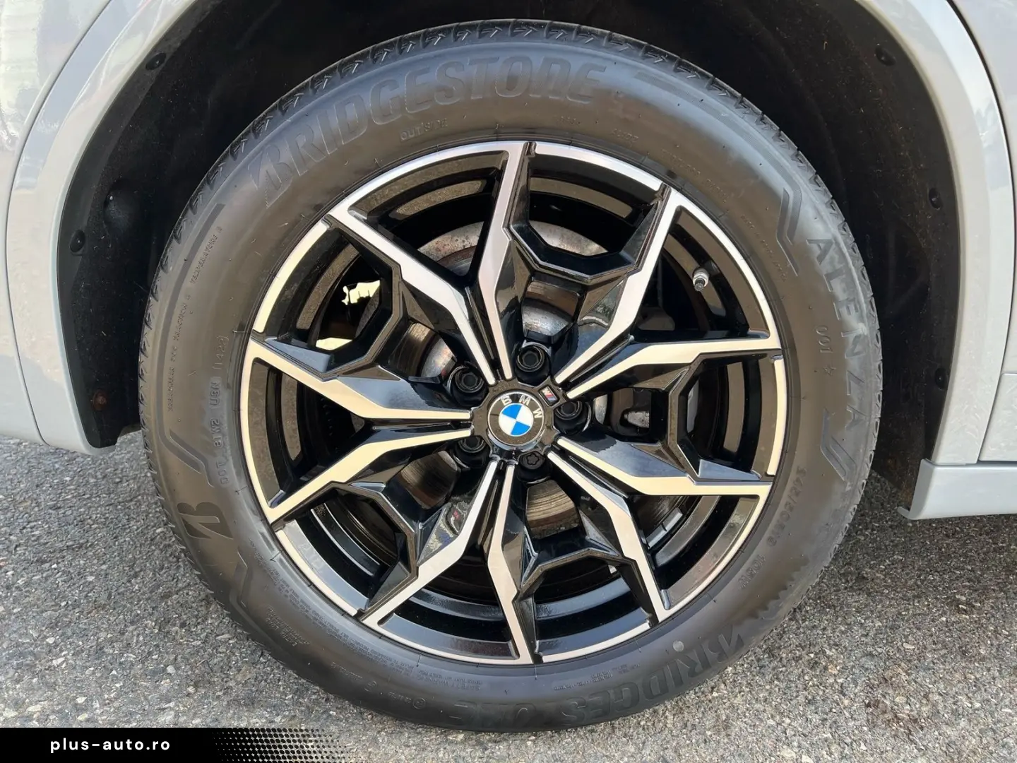 BMW X3 xDrive20d M Sportpaket LED