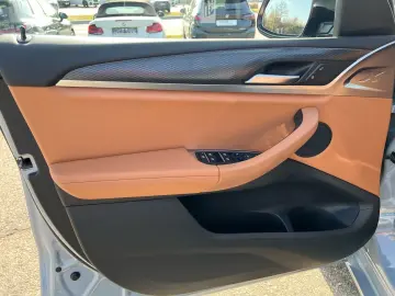 BMW X3 xDrive20d M Sportpaket LED