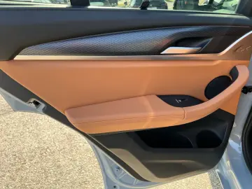 BMW X3 xDrive20d M Sportpaket LED