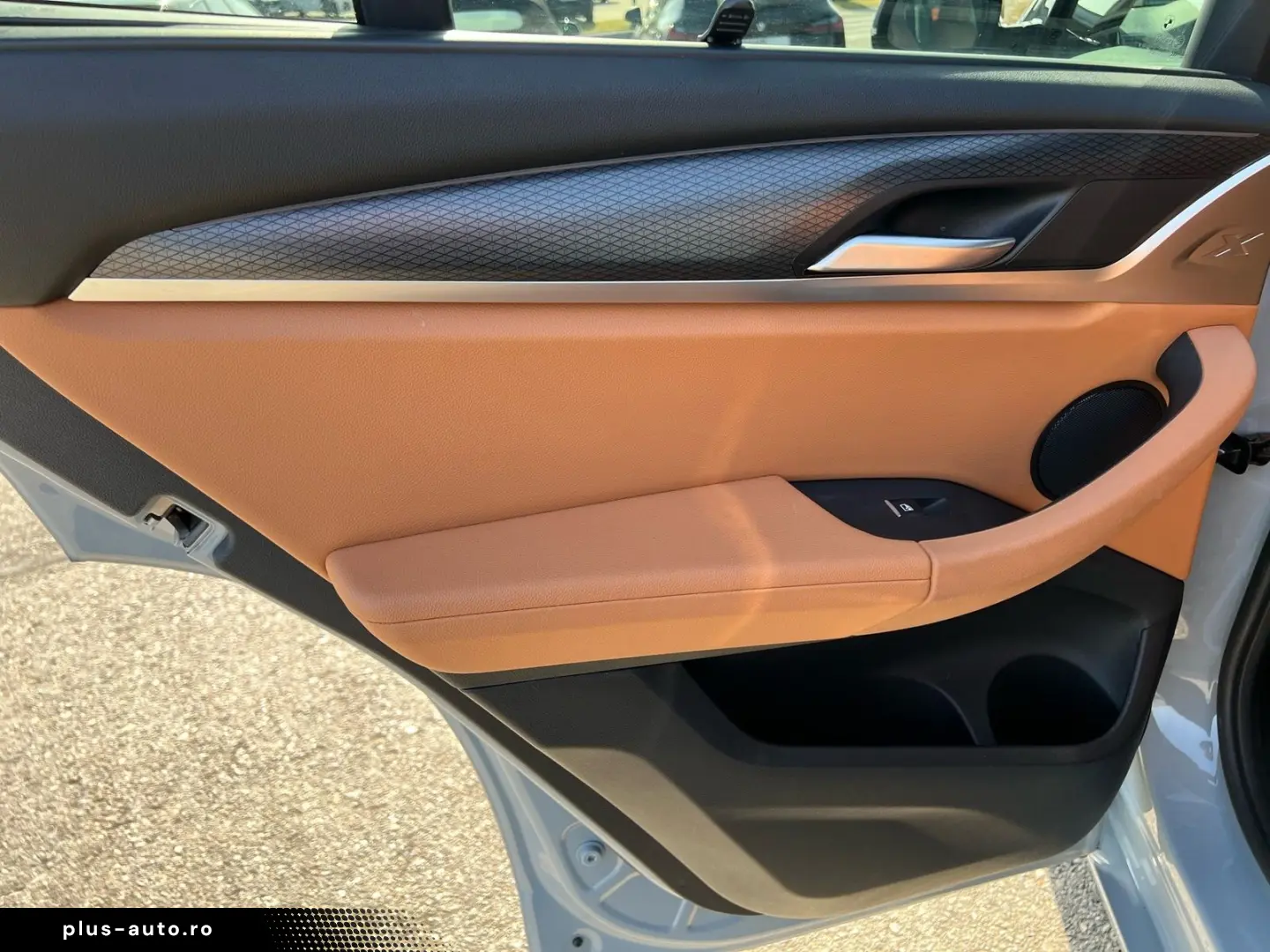 BMW X3 xDrive20d M Sportpaket LED