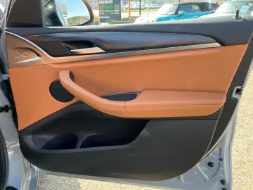 BMW X3 xDrive20d M Sportpaket LED