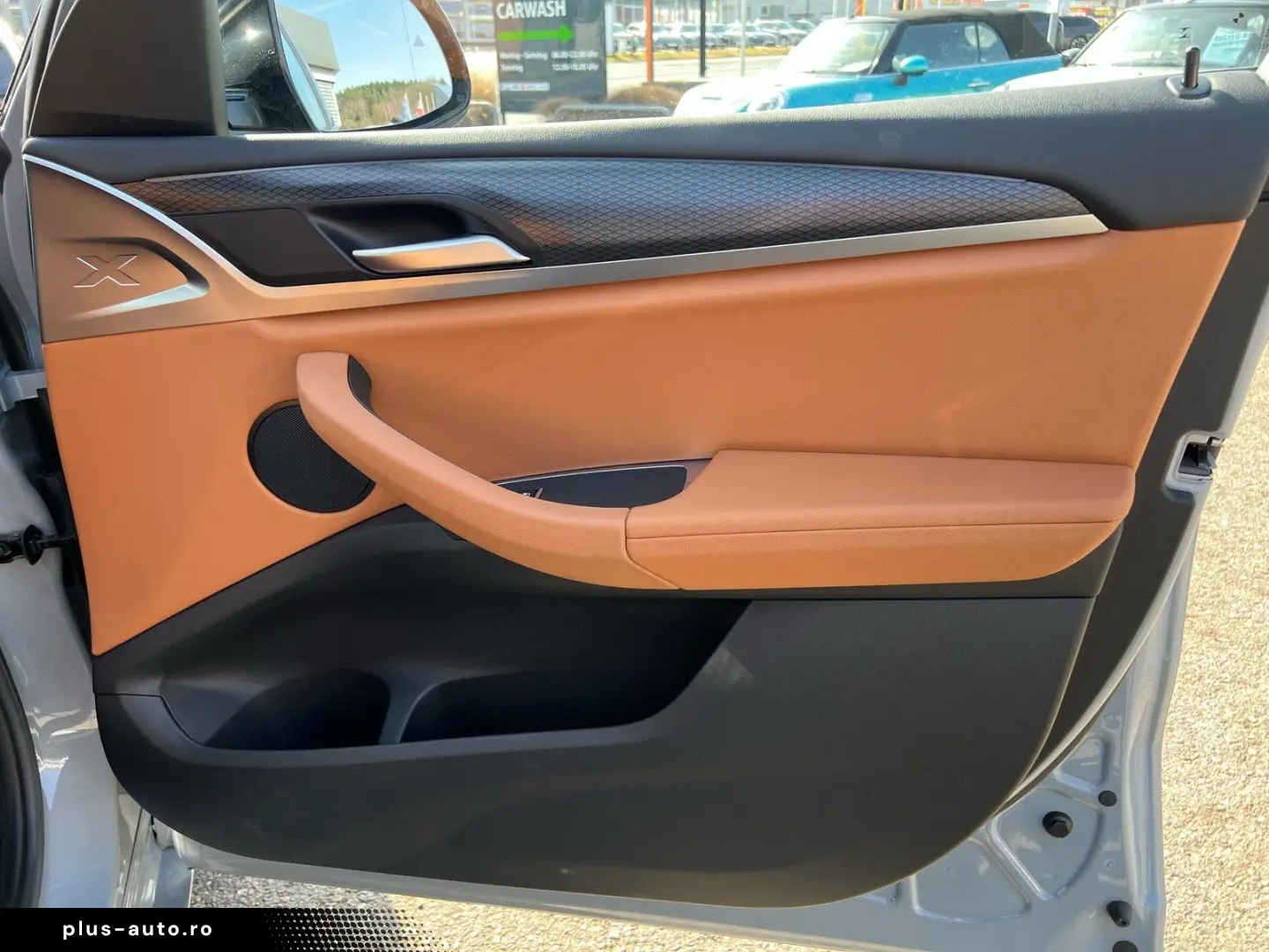 BMW X3 xDrive20d M Sportpaket LED