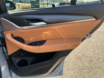 BMW X3 xDrive20d M Sportpaket LED