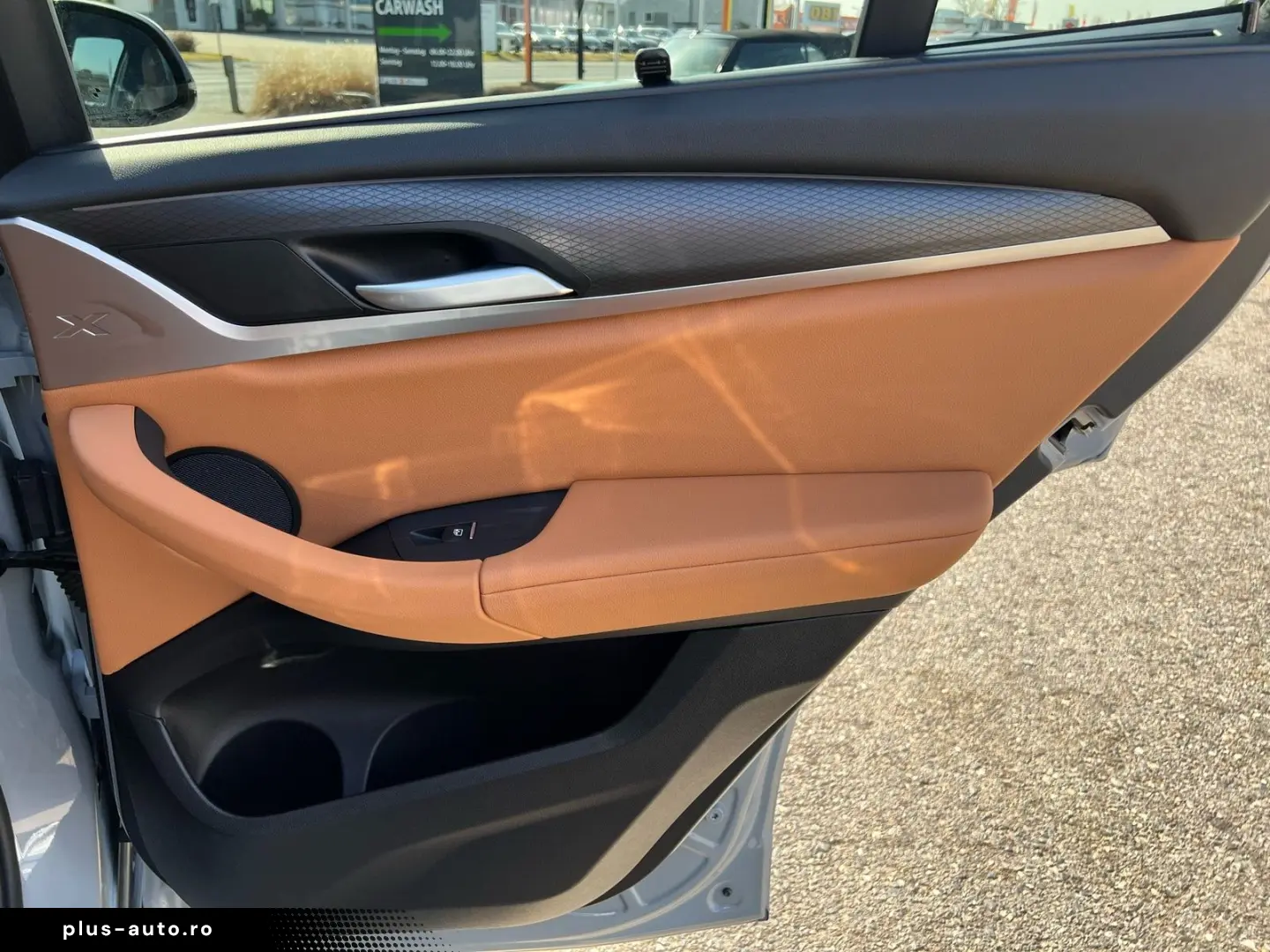 BMW X3 xDrive20d M Sportpaket LED