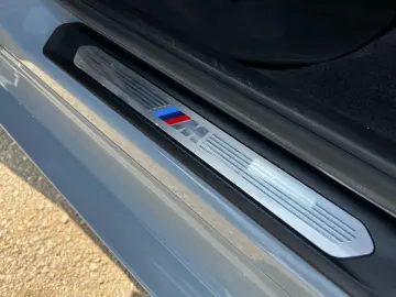 BMW X3 xDrive20d M Sportpaket LED