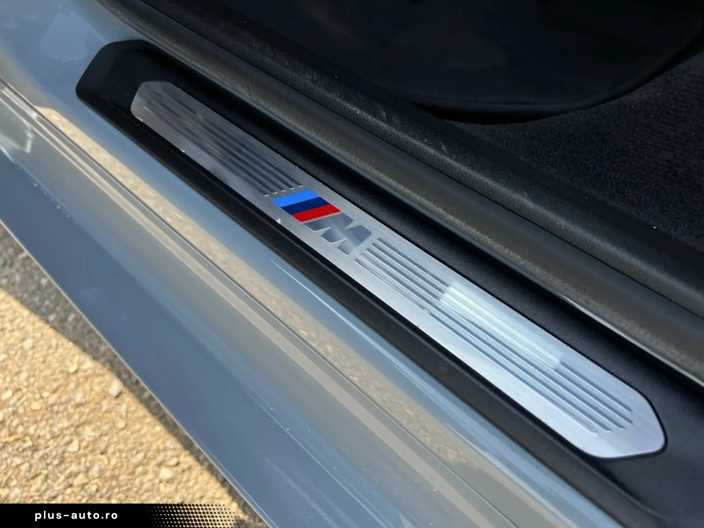 BMW X3 xDrive20d M Sportpaket LED