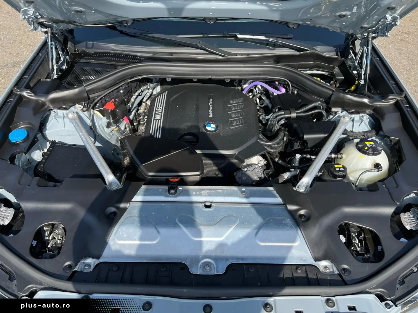 BMW X3 xDrive20d M Sportpaket LED