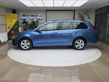 Volkswagen Golf VII  2.0TDI