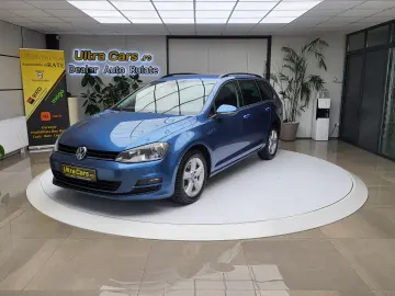 Volkswagen Golf VII  2.0TDI