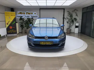 Volkswagen Golf VII  2.0TDI