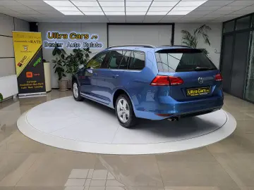 Volkswagen Golf VII  2.0TDI