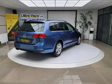 Volkswagen Golf VII  2.0TDI