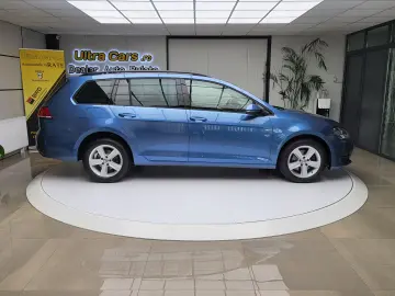 Volkswagen Golf VII  2.0TDI
