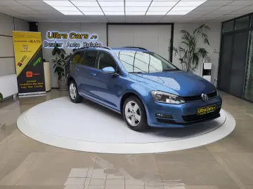 Volkswagen Golf VII  2.0TDI